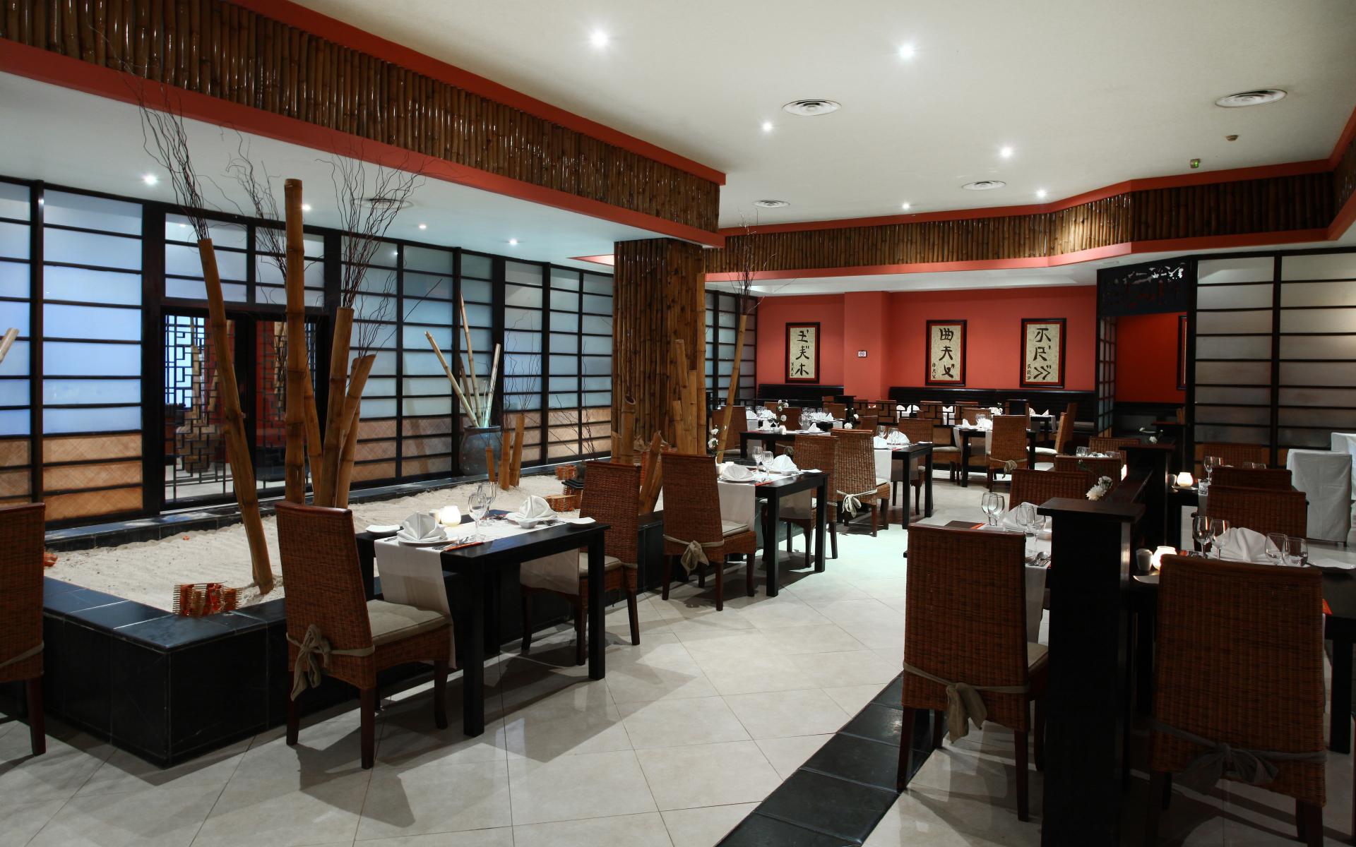 Restaurant Restaurant