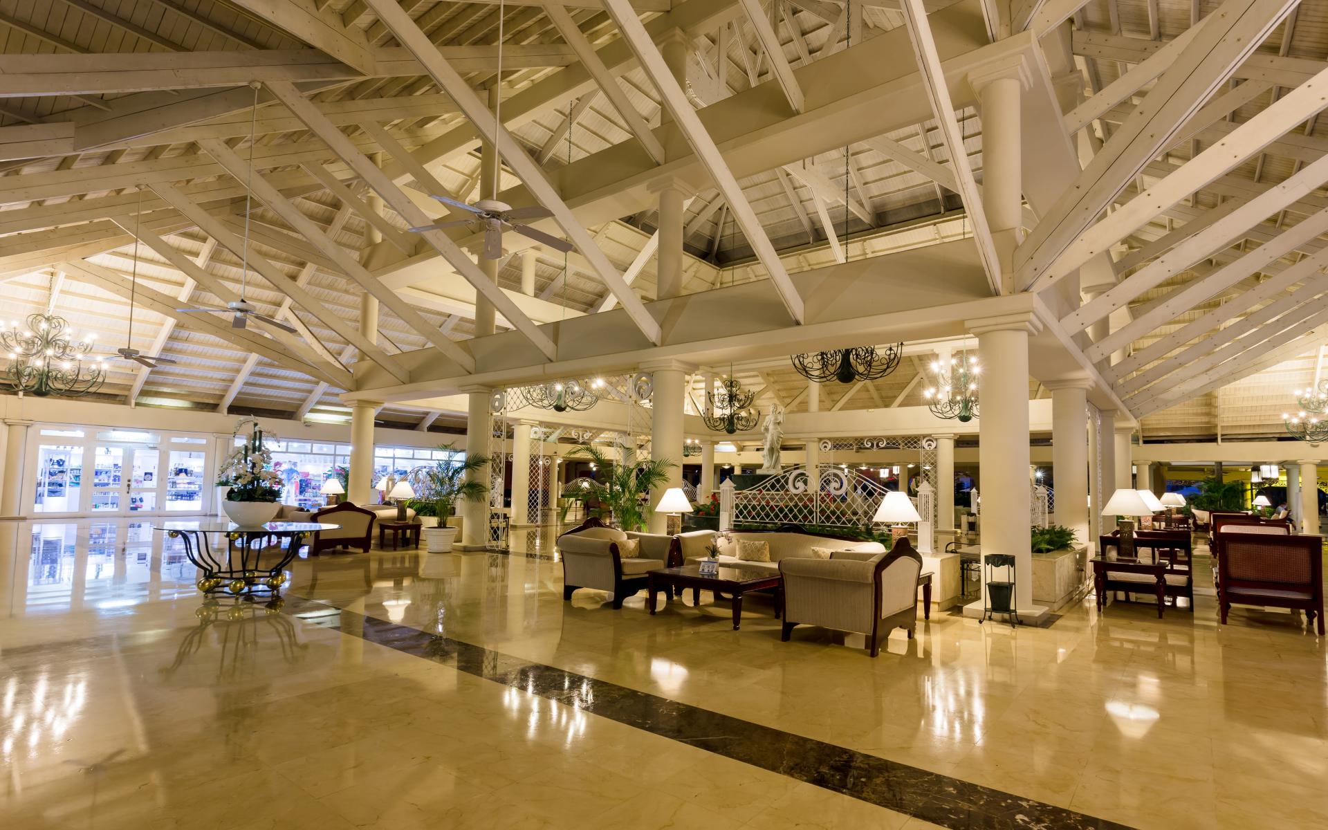Lobby Lobby