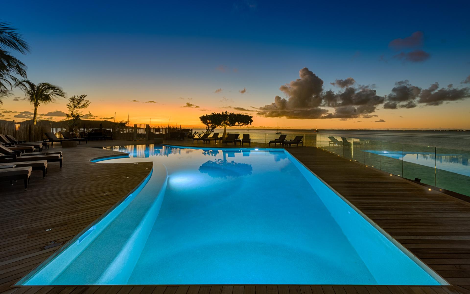 Pool Pool