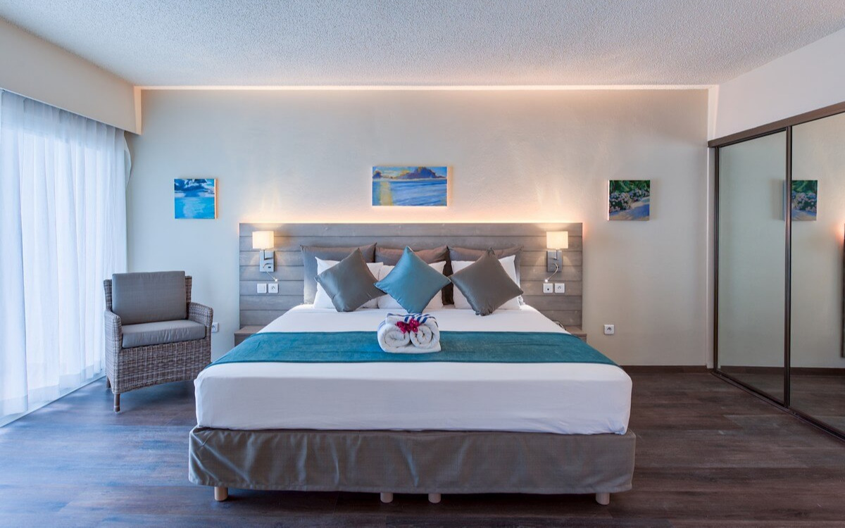1 bedroom suite 1 bedroom suite