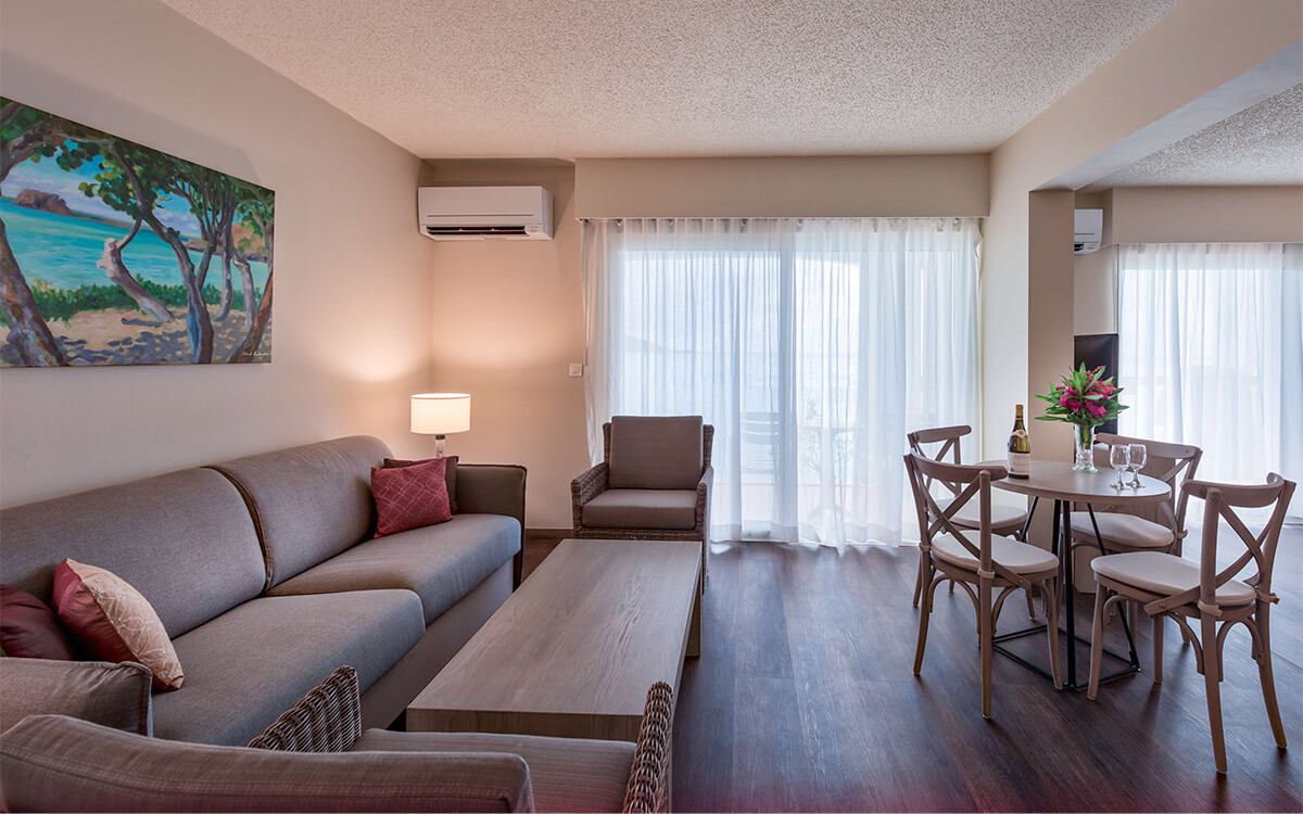 Suite 1 chambre Suite 1 chambre