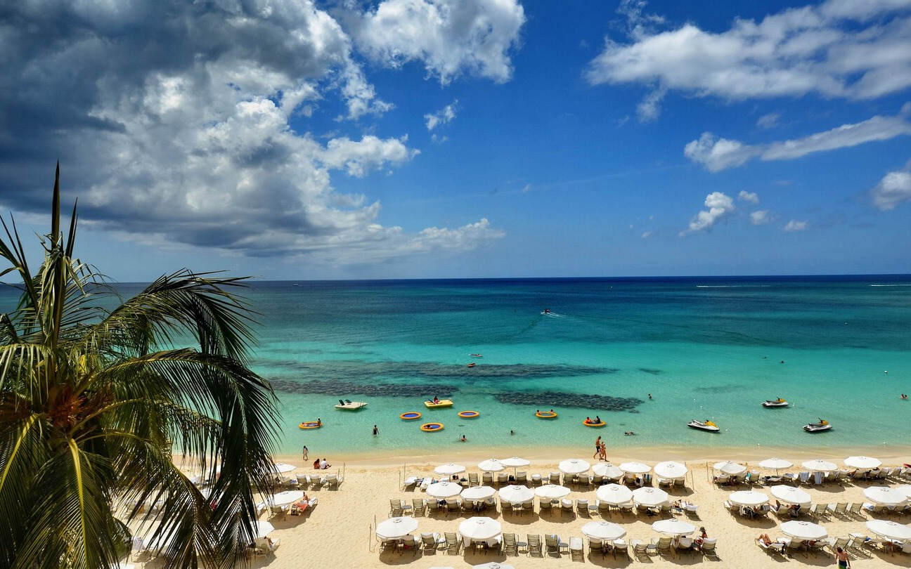 Plage Plage