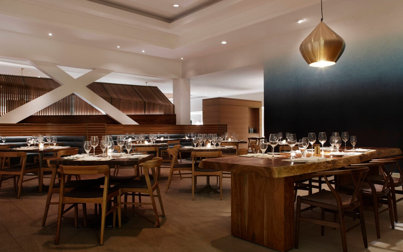 Restaurant Restaurant