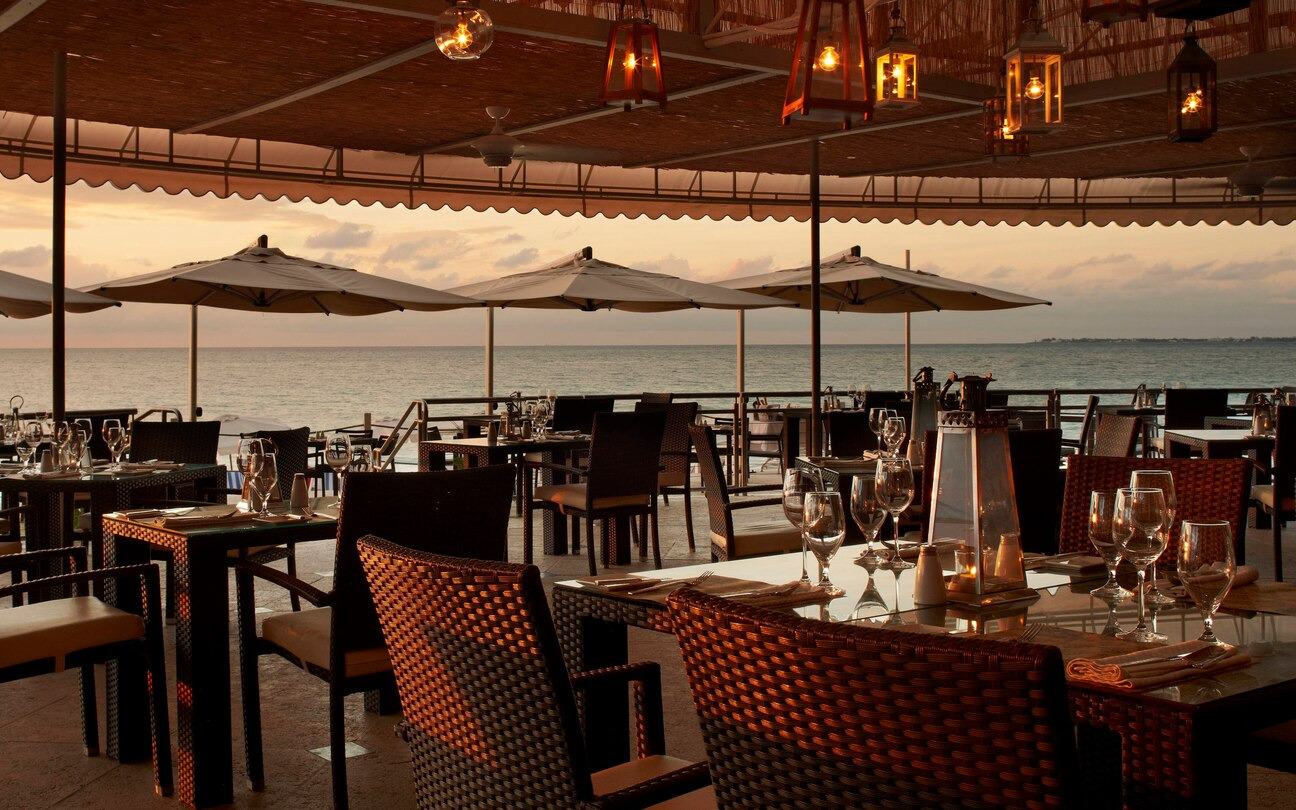 Restaurant Restaurant