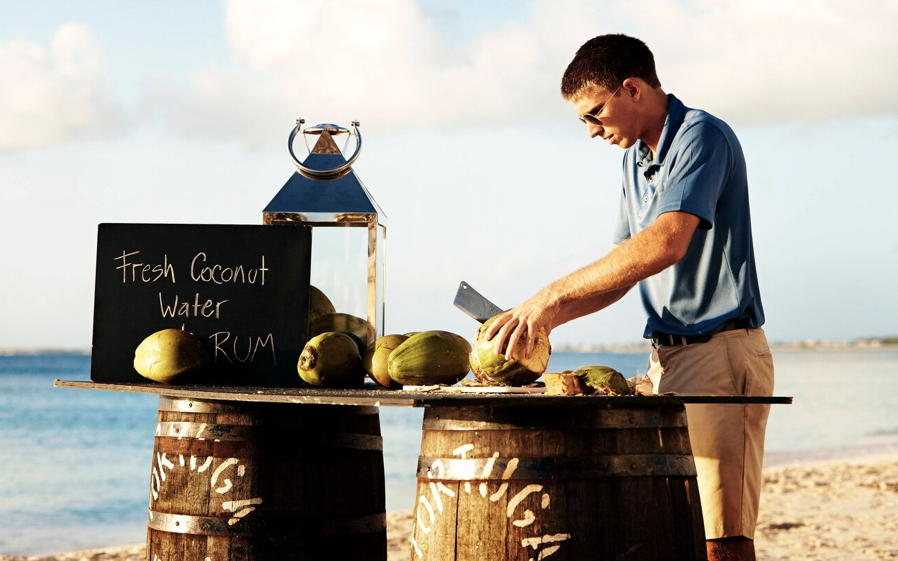 Beach beverages Beach beverages