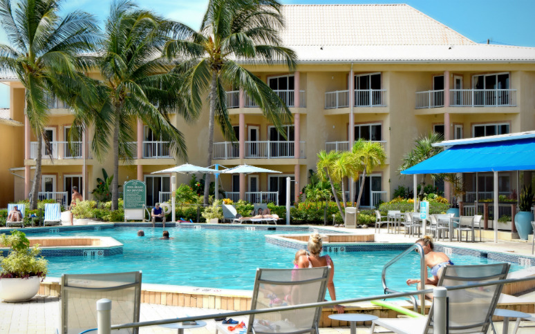 Pool Pool