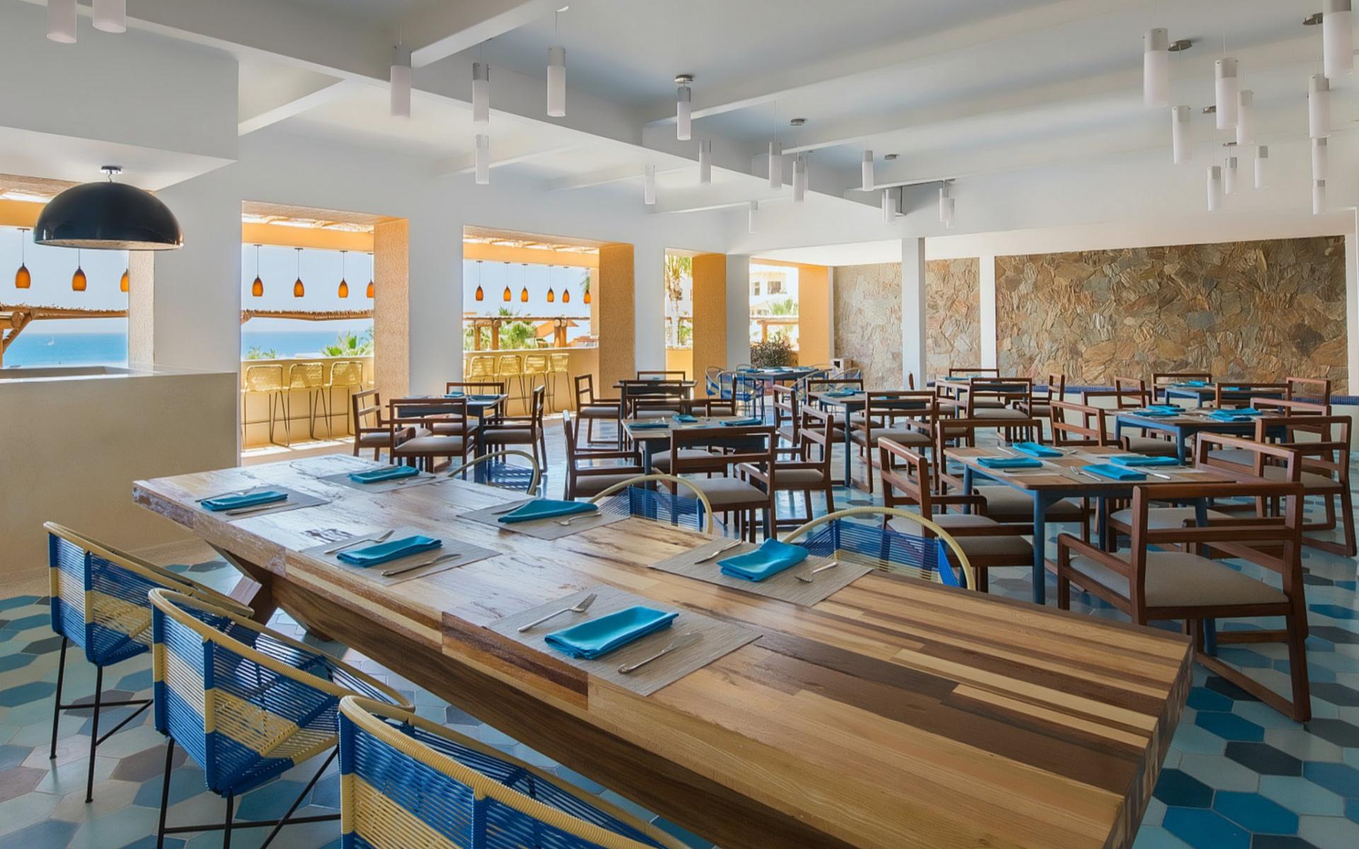 Restaurant Restaurant