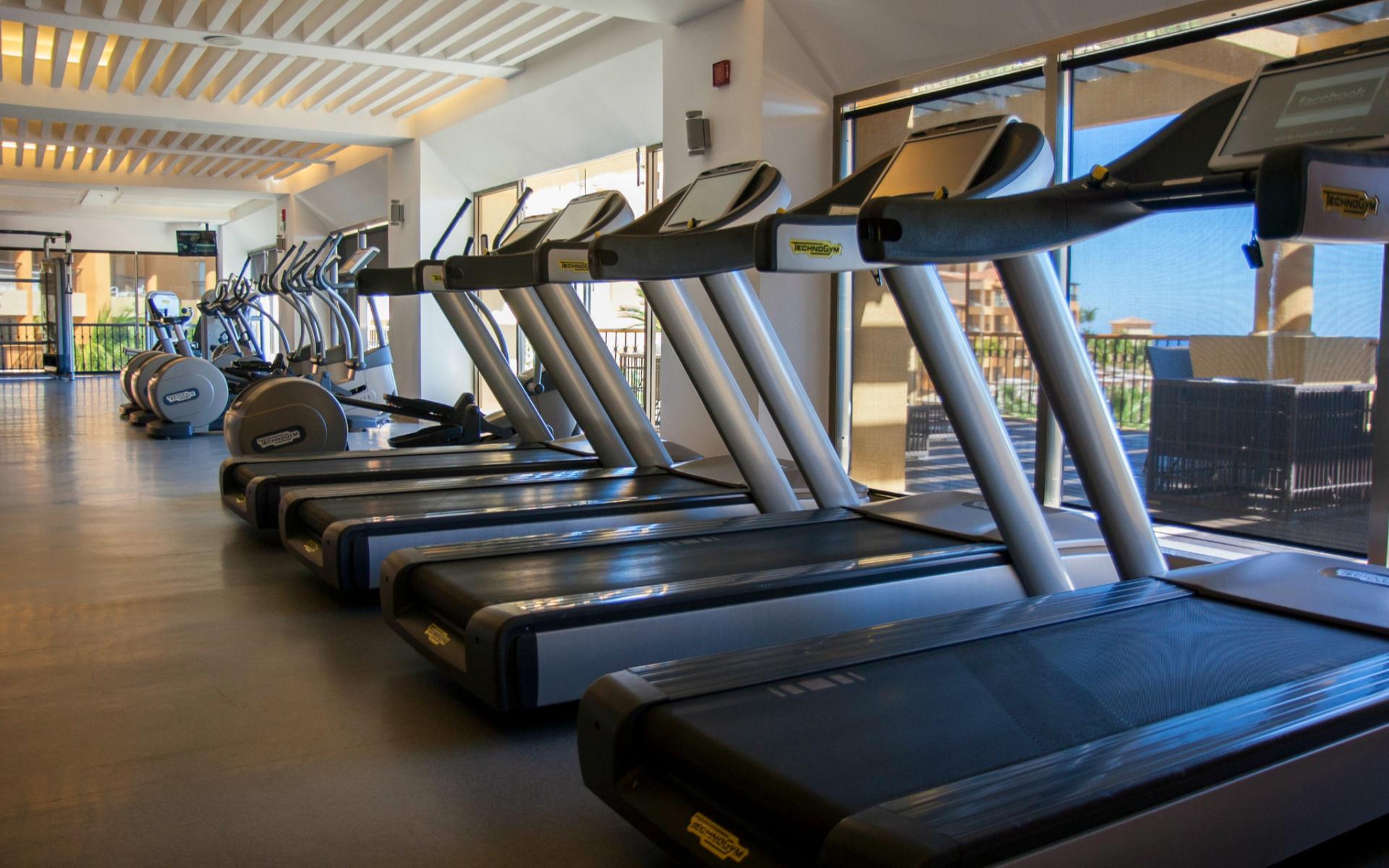 Gym Gym