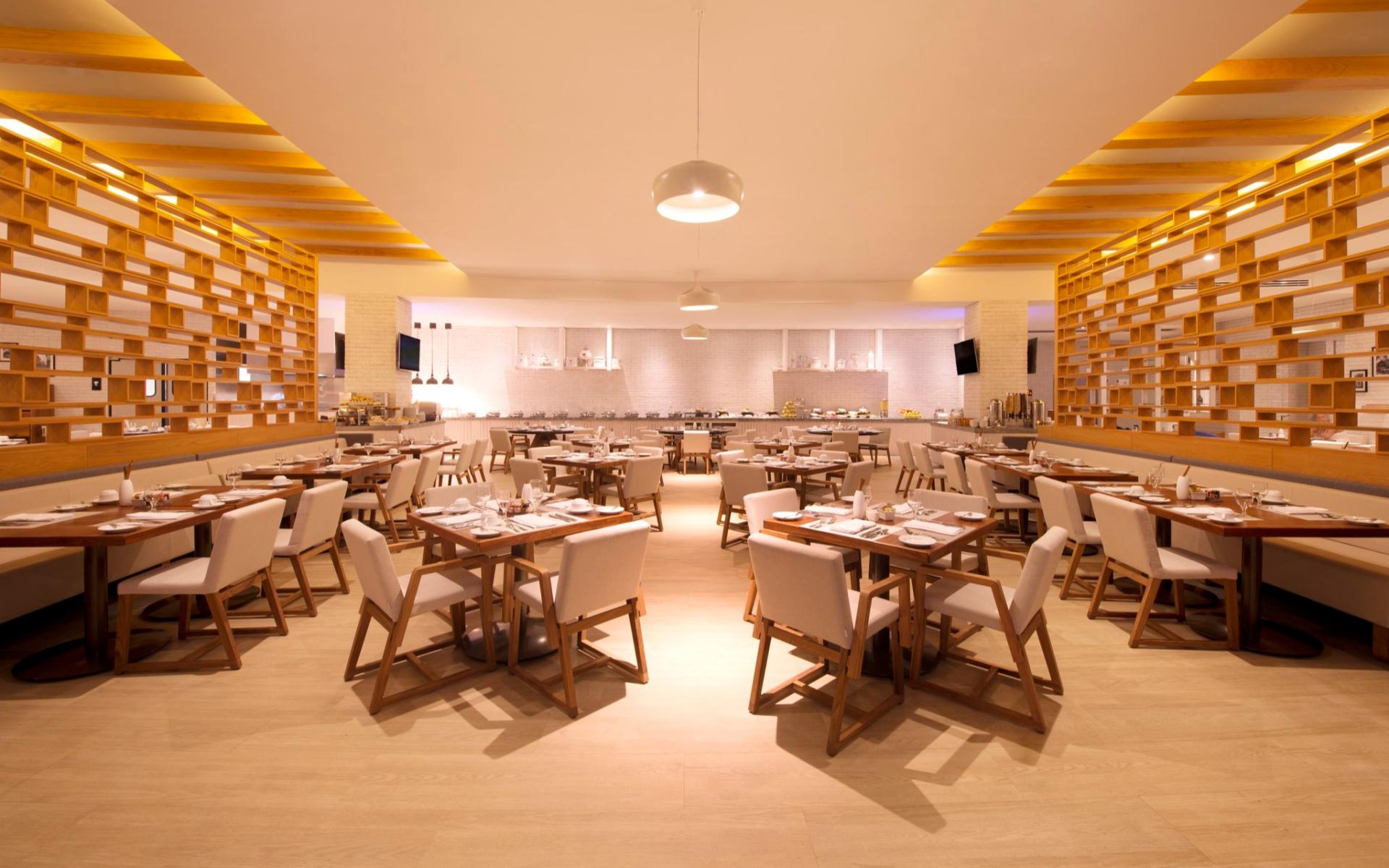Restaurant Restaurant