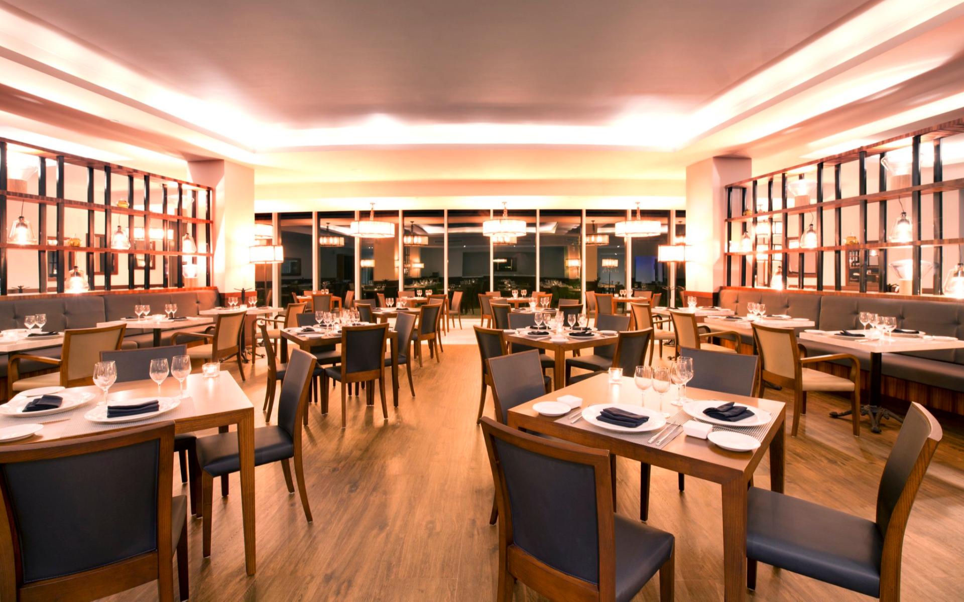 Restaurant Restaurant