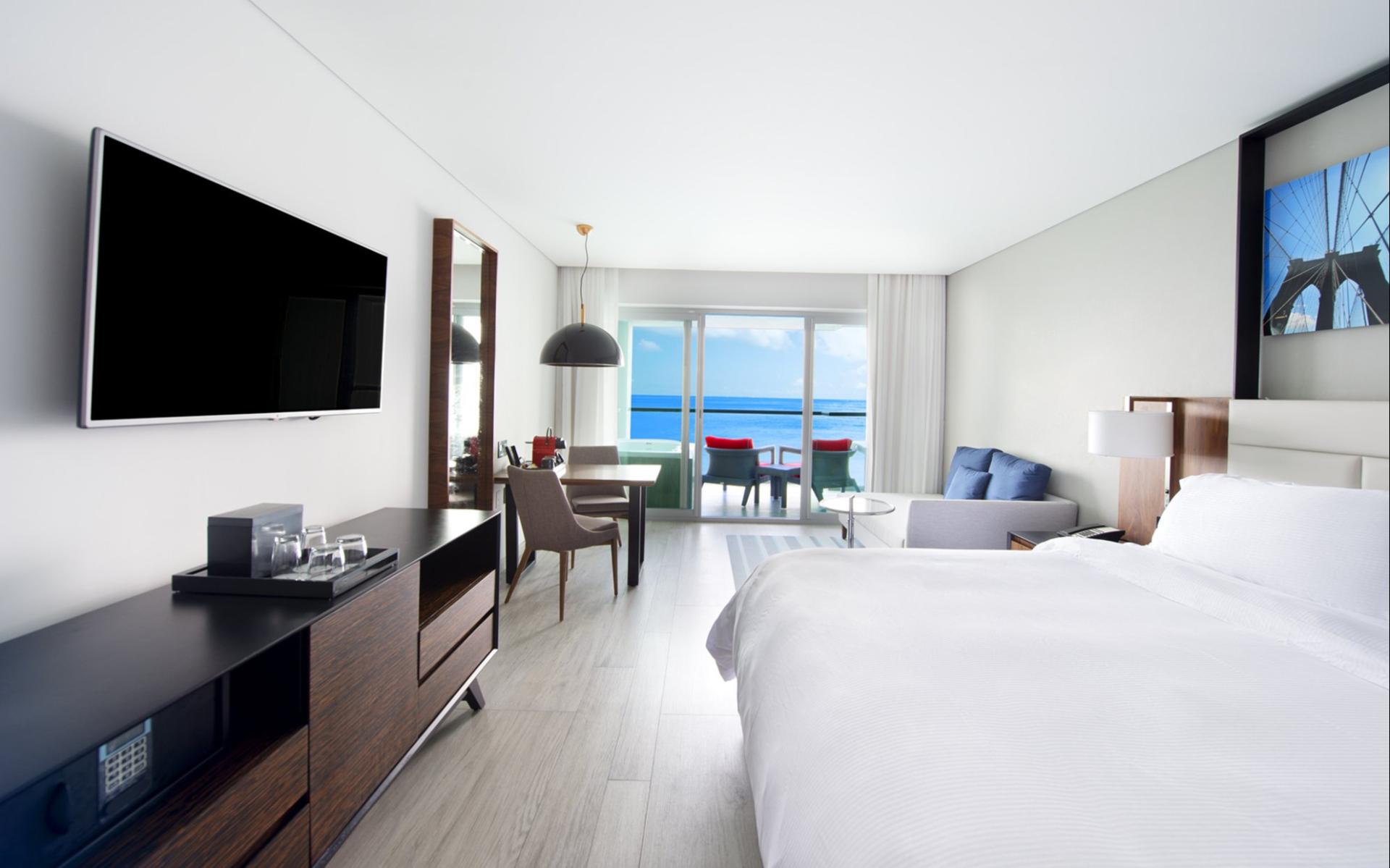 Junior suite Junior suite
