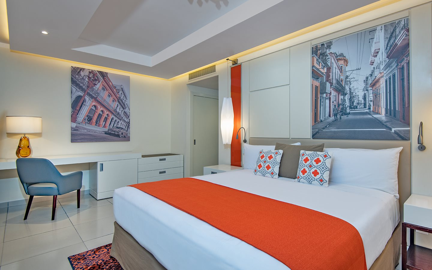 Classic Room Classic Room