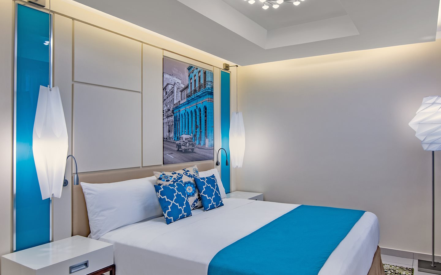 Grand Luxe Room Grand Luxe Room