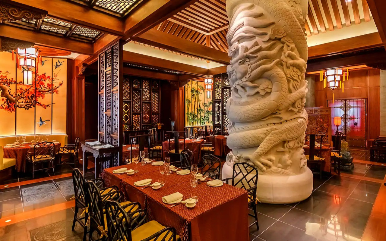 Restaurant Restaurant
