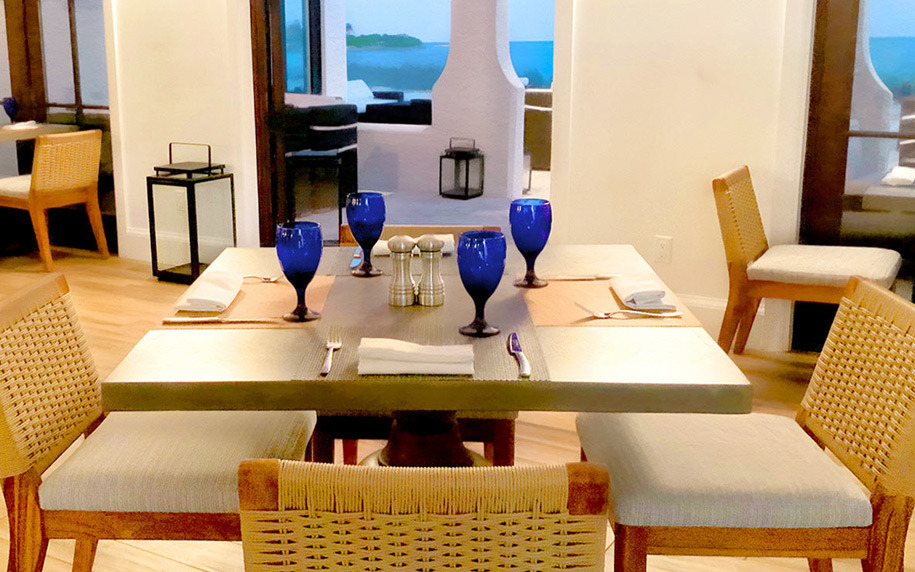 Restaurant Restaurant