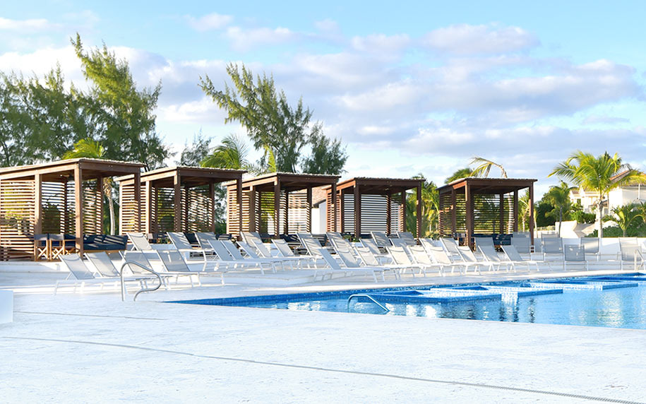 Beach club Beach club