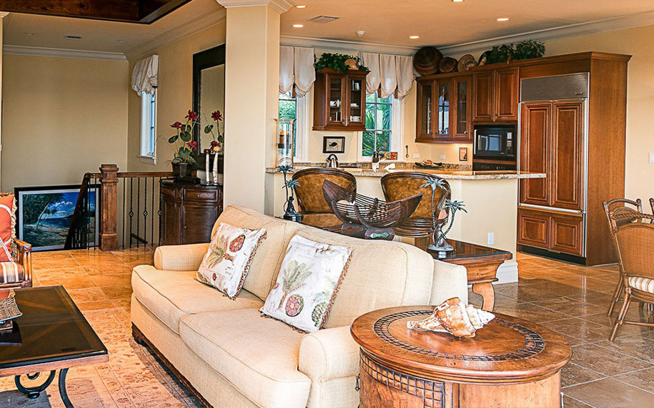 Villa 2 bedrooms Villa 2 bedrooms