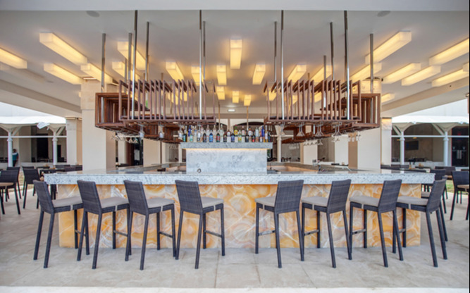 Bar Bar