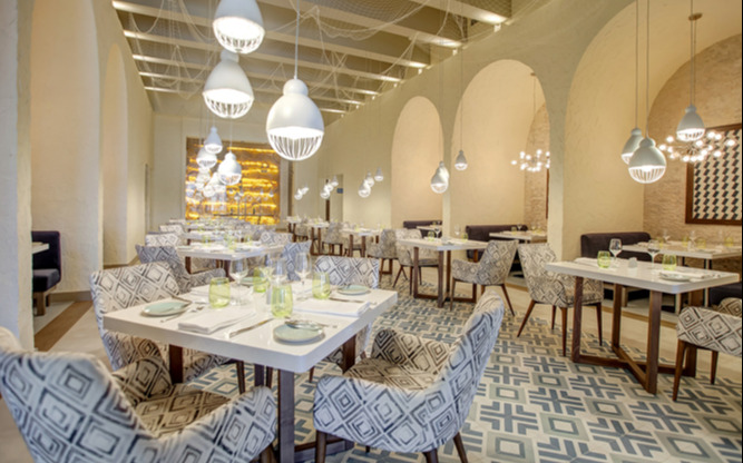 Restaurant Restaurant