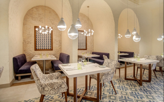 Restaurant Restaurant
