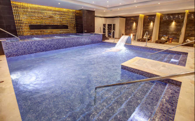 Spa Spa