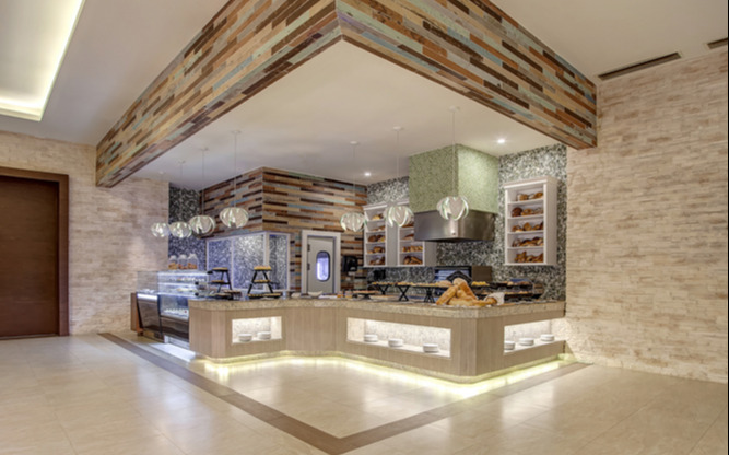 Buffet Buffet