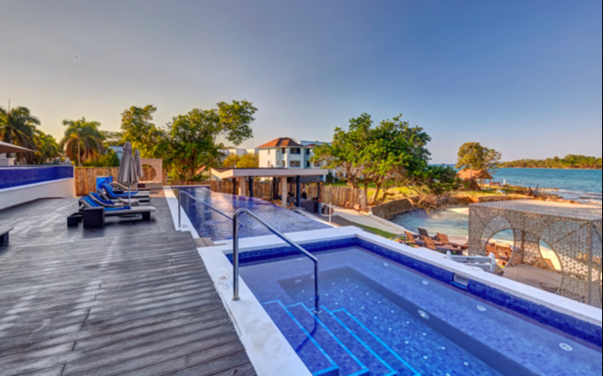 Pool Pool