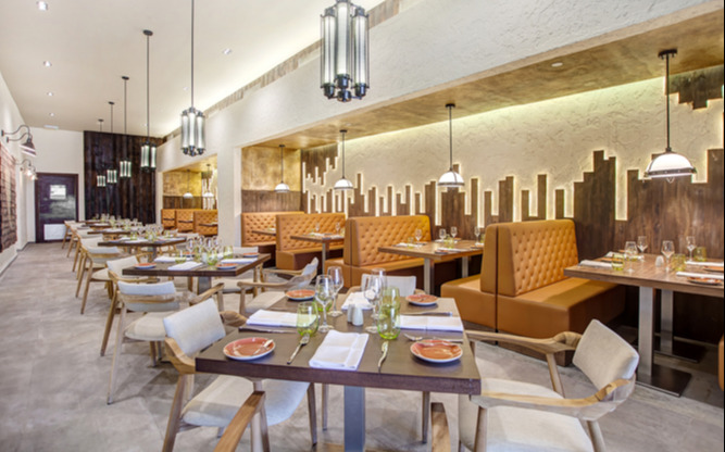 Restaurant Restaurant