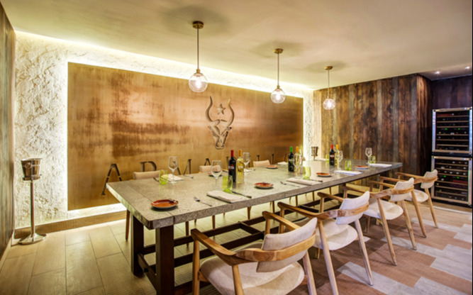 Restaurant Restaurant