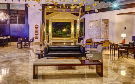 Lobby Lobby