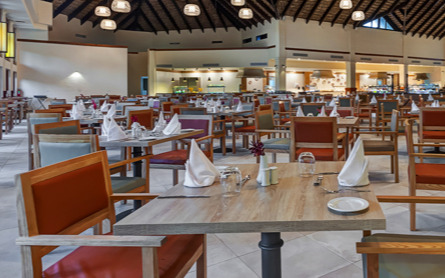 Buffet Buffet