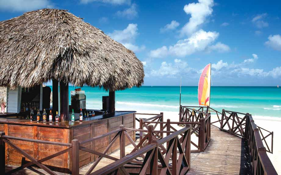 Bar plage Bar plage