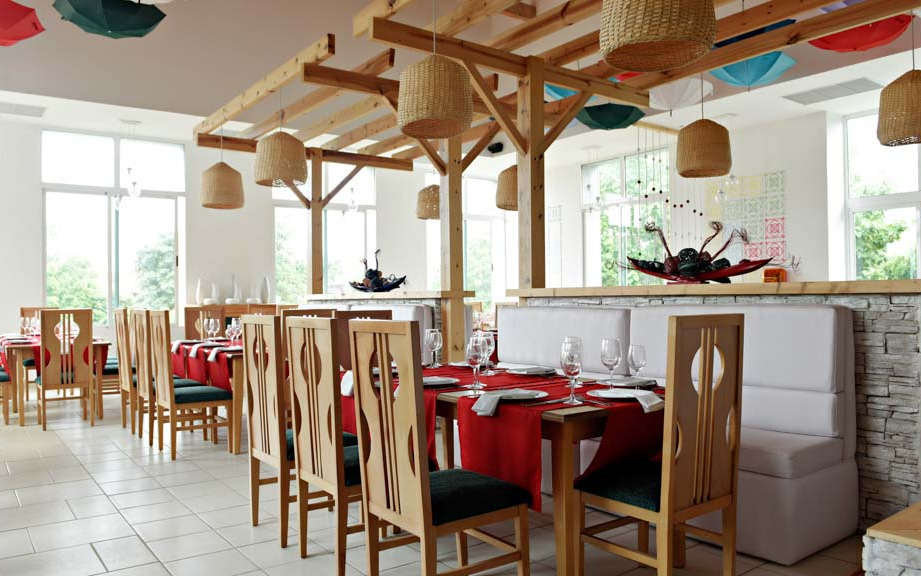 Restaurant Restaurant