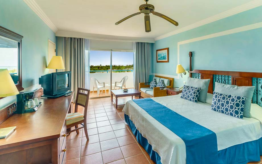 Junior suite Junior suite