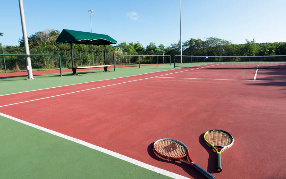 Tennis Tennis
