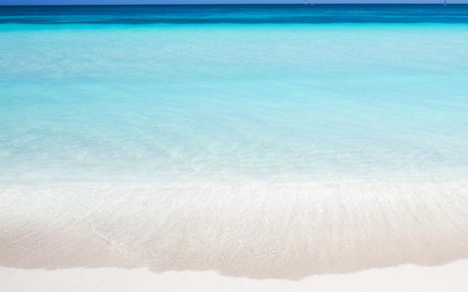 Beach Beach