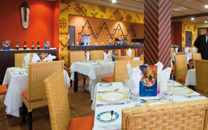 Restaurant Restaurant