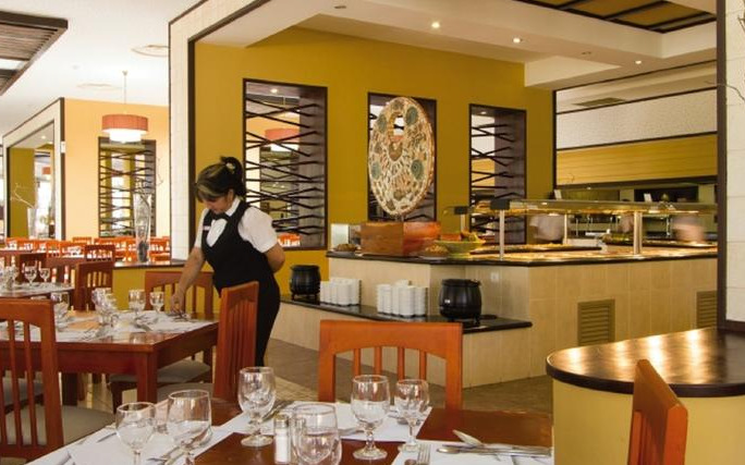 Buffet Buffet