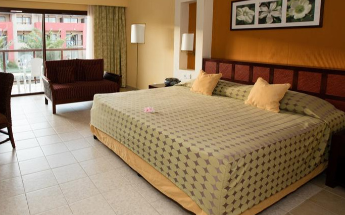 Standard room Standard room