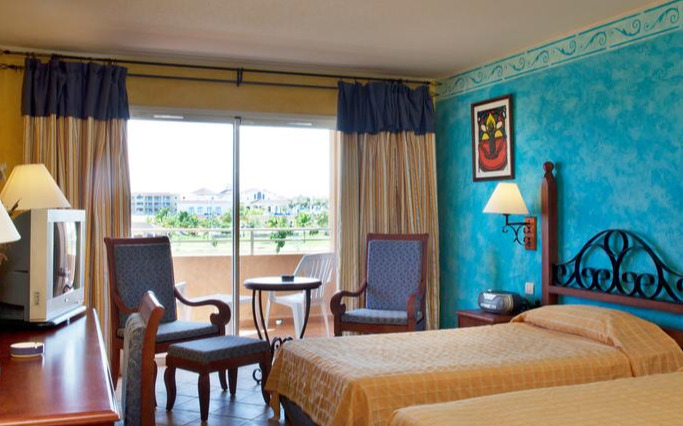 Superior room Superior room