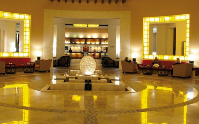 Lobby Lobby