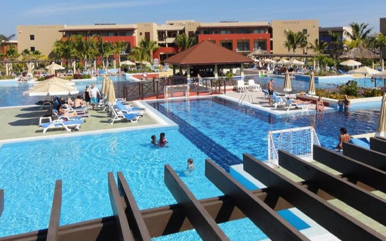 Piscine Piscine