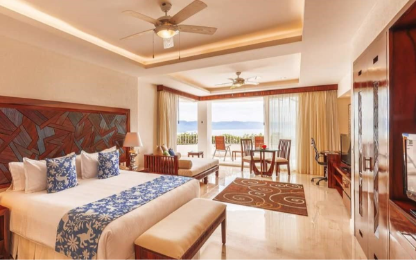 Grand Suite at Grand Miramar All Luxury Suites & Residence Grand Suite at Grand Miramar All Luxury Suites & Residence