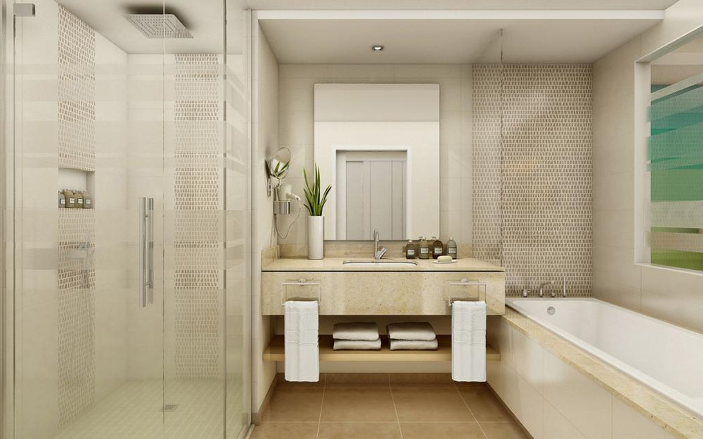 Bathroom Bathroom