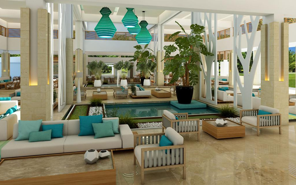 Lobby Lobby