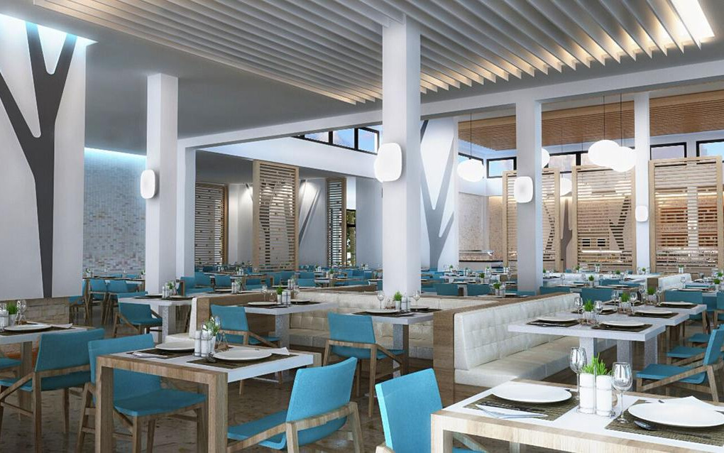 Restaurant Restaurant