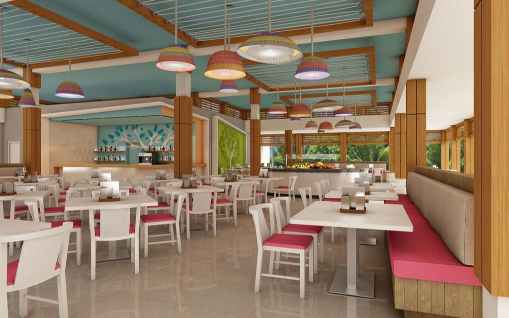 Restaurant Restaurant