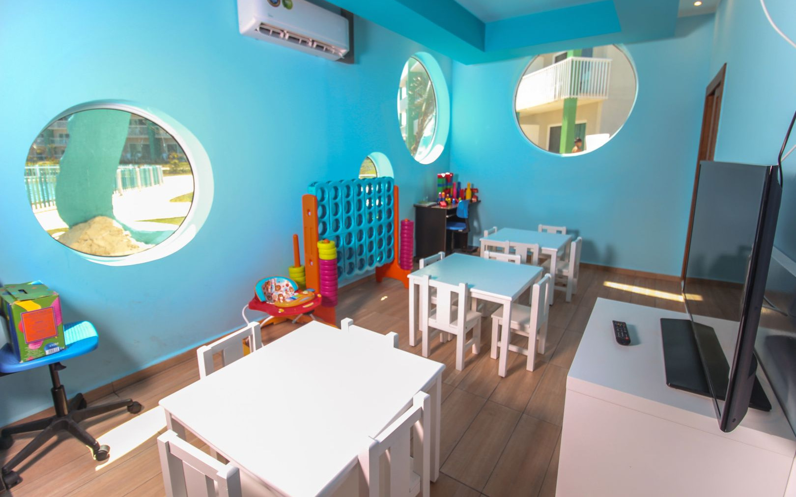 Kids club Kids club