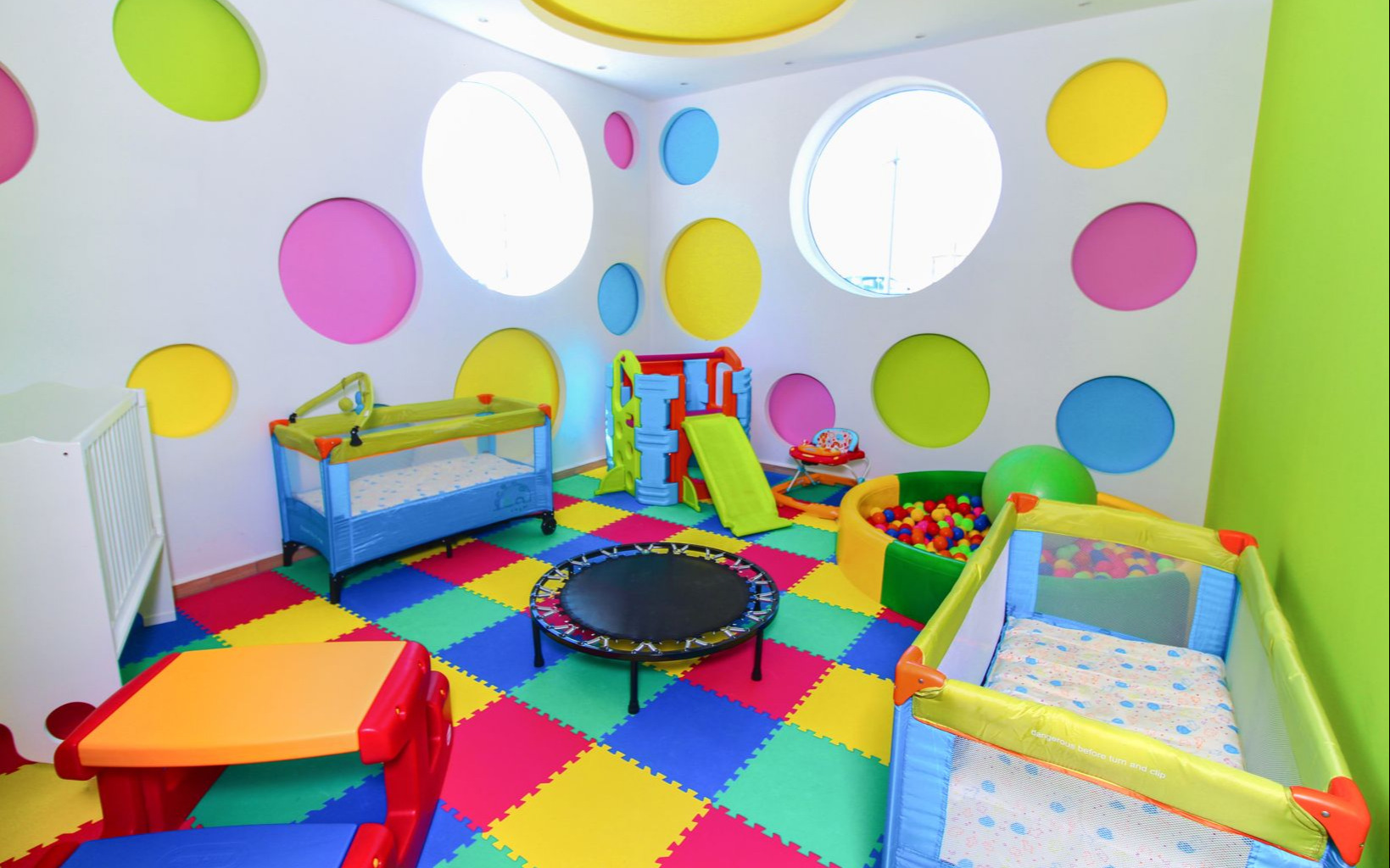 Kids club Kids club
