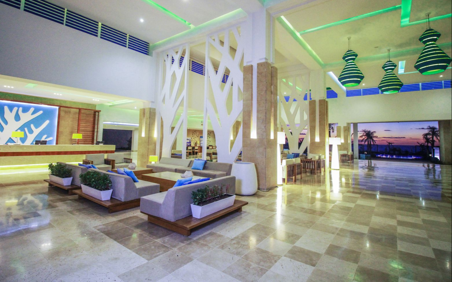 Lobby Lobby